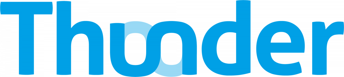 Drupal Thunder