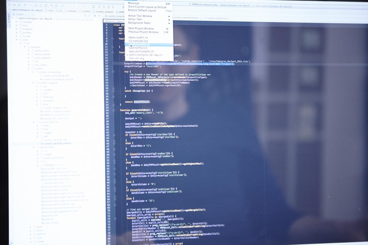 Drupal cheat sheet